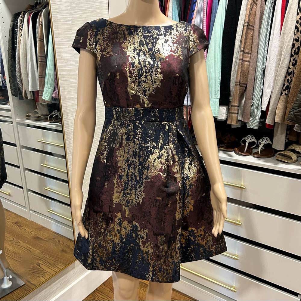 Vince Camuto Cocktail Dress